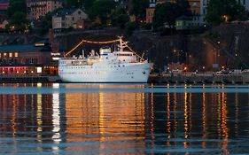 M/S Birger Jarl - Hotel & Hostel